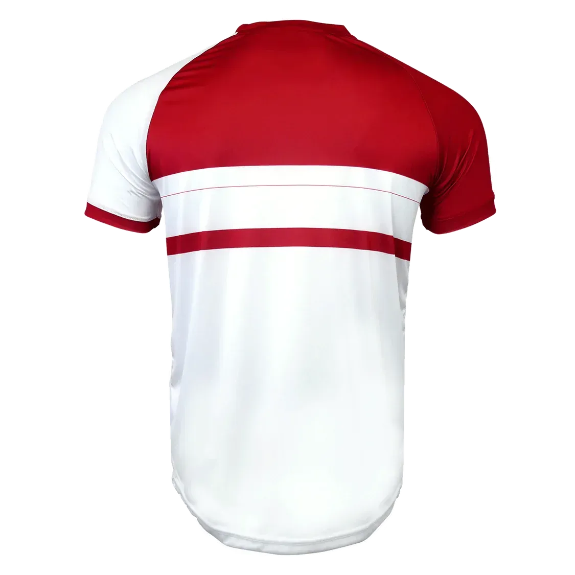 Nations of Rugby England Rugby Supporters Jersey