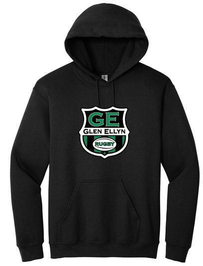 Glen Ellyn - Hoodie
