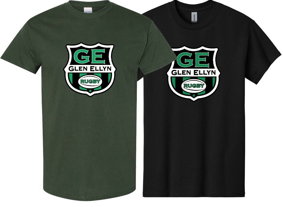 Glen Ellyn - T-Shirt