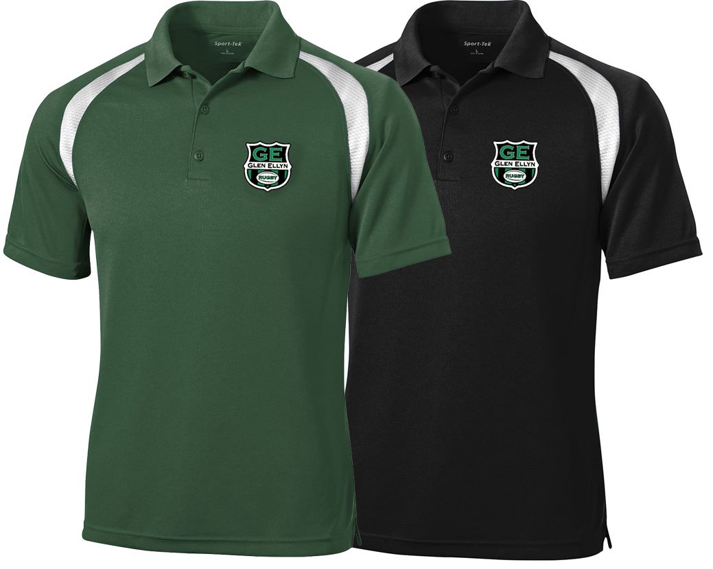 Glen Ellyn - Polo