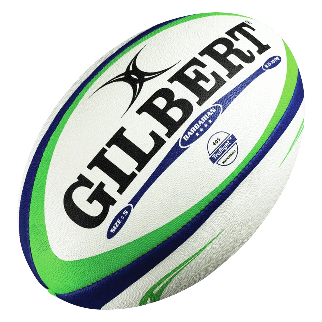 Gilbert Barbarian 2.0 Match Ball