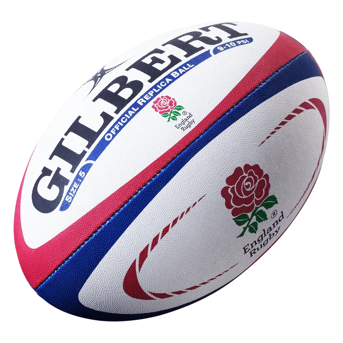 England Replica Ball by Gilbert