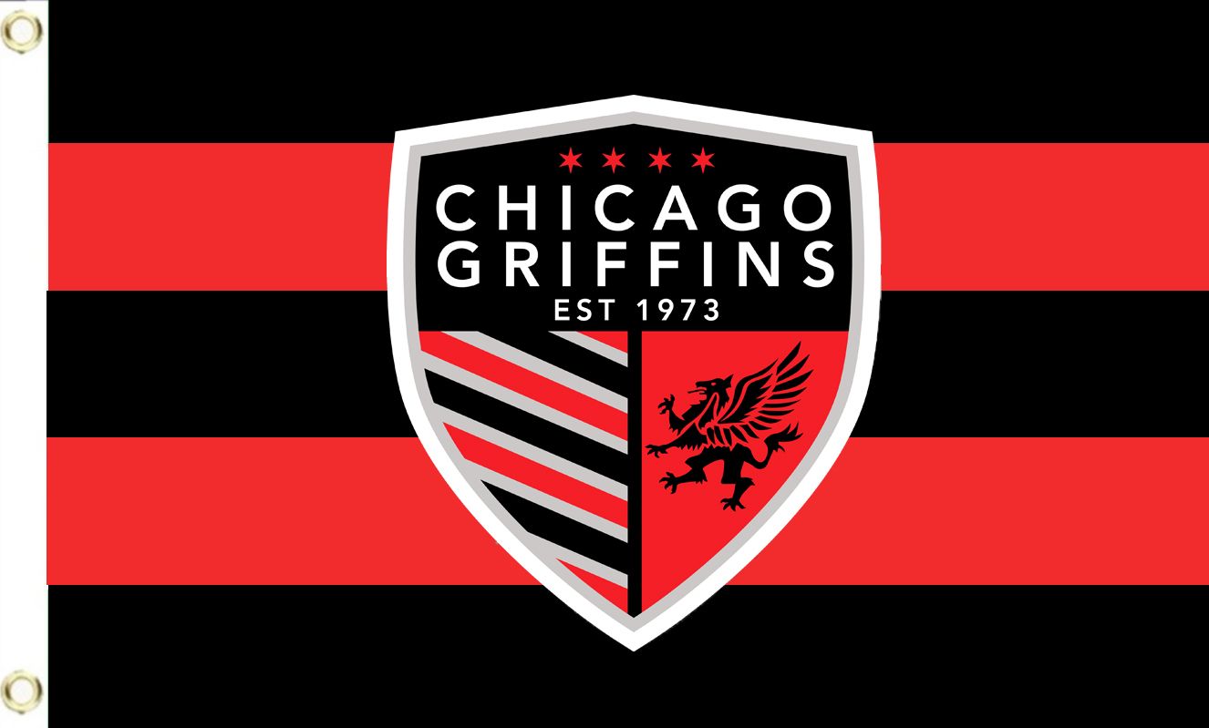 Griffins - Flag