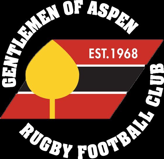 2026 Ruggerfest - Gentlemen of Aspen Barbarian Rugby Jersey