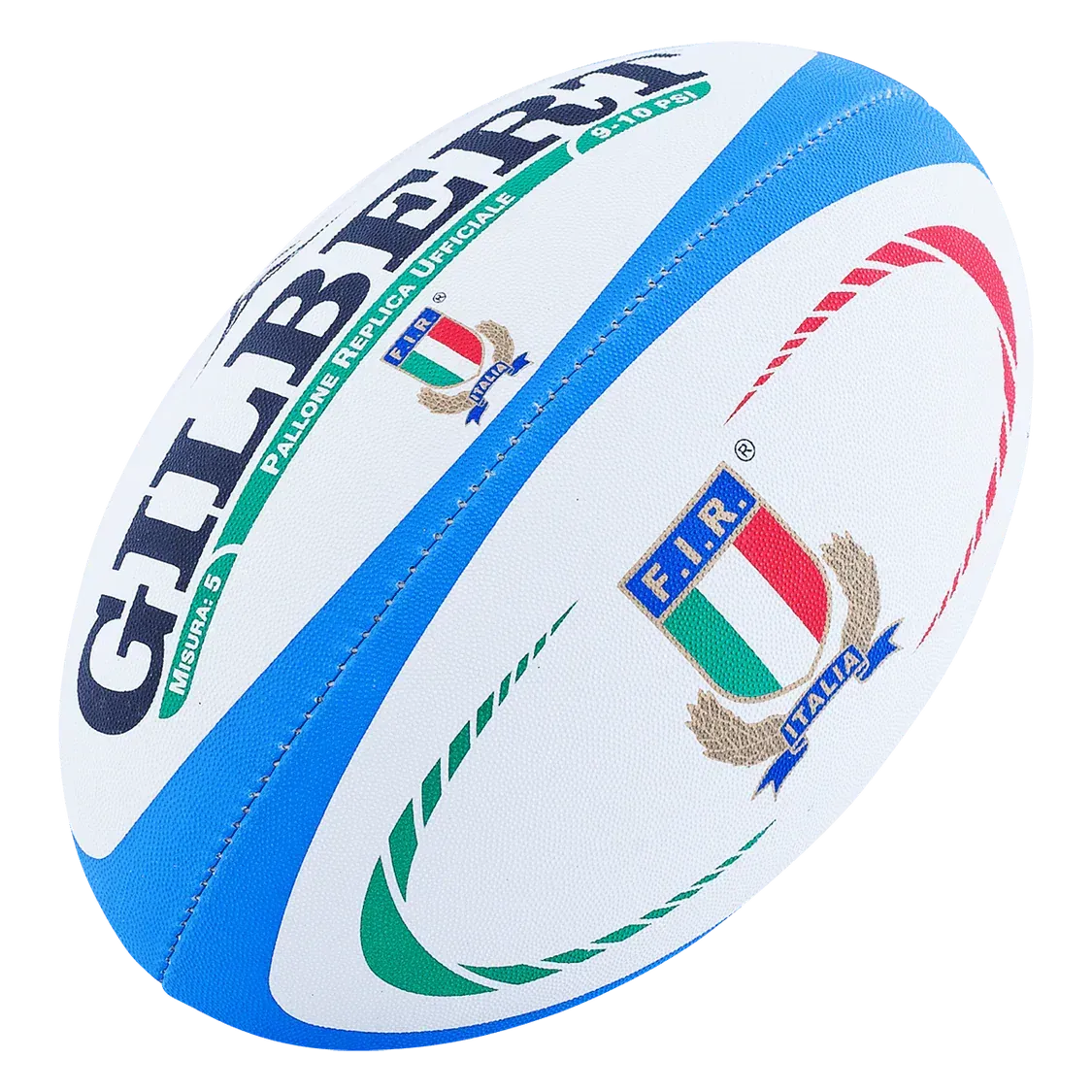 Italy Replica Ball by Gilbert