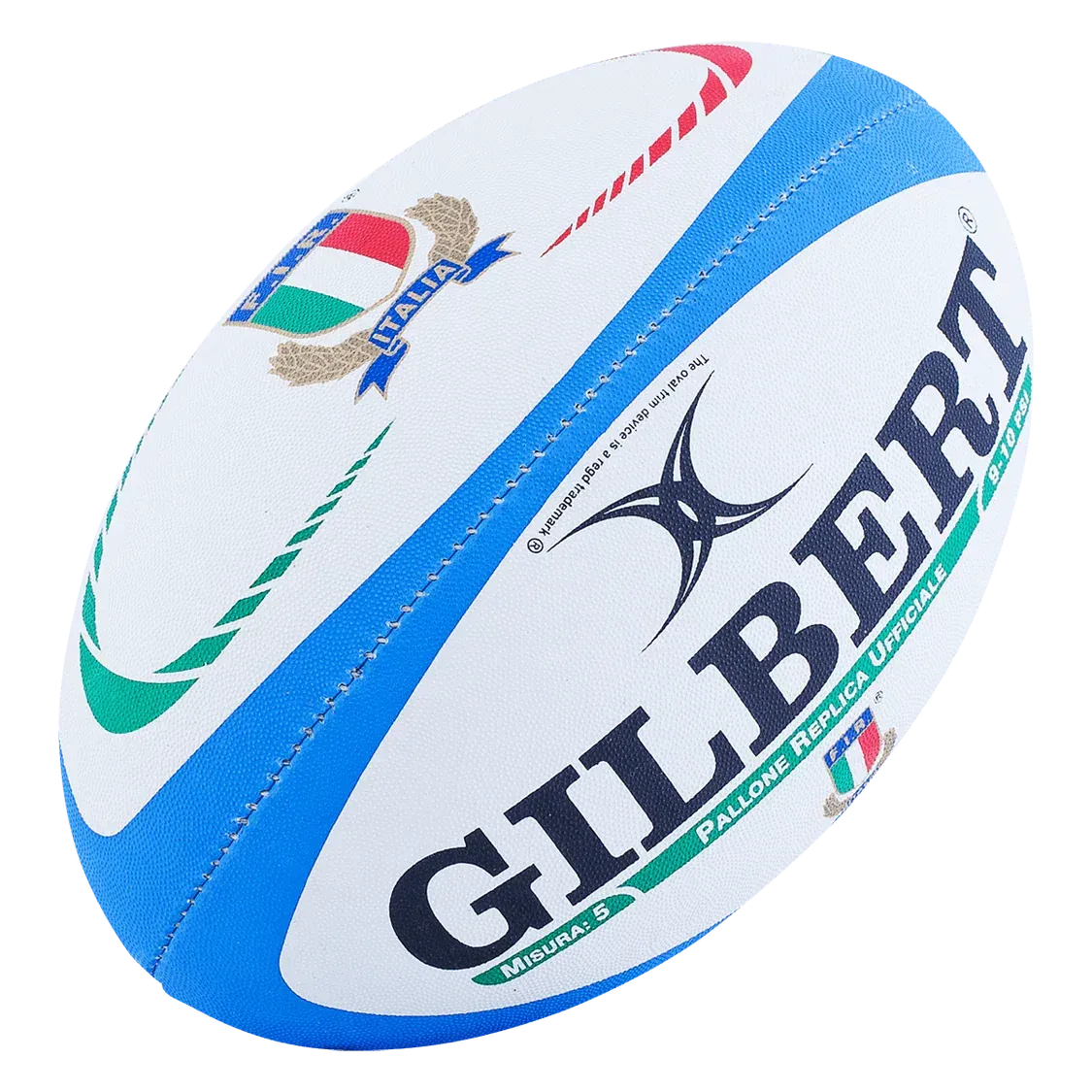 Italy Replica Ball by Gilbert