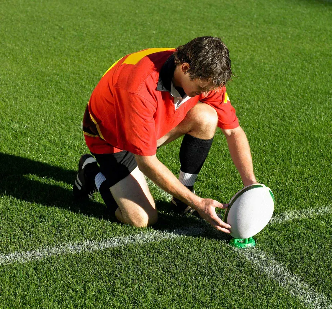 Gilbert Kicking Tee 320 Precision
