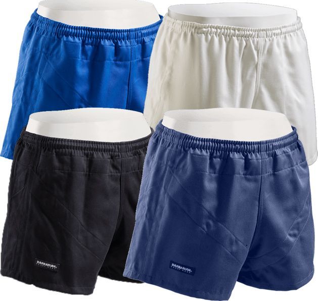 Barbarian LSZ Shorts