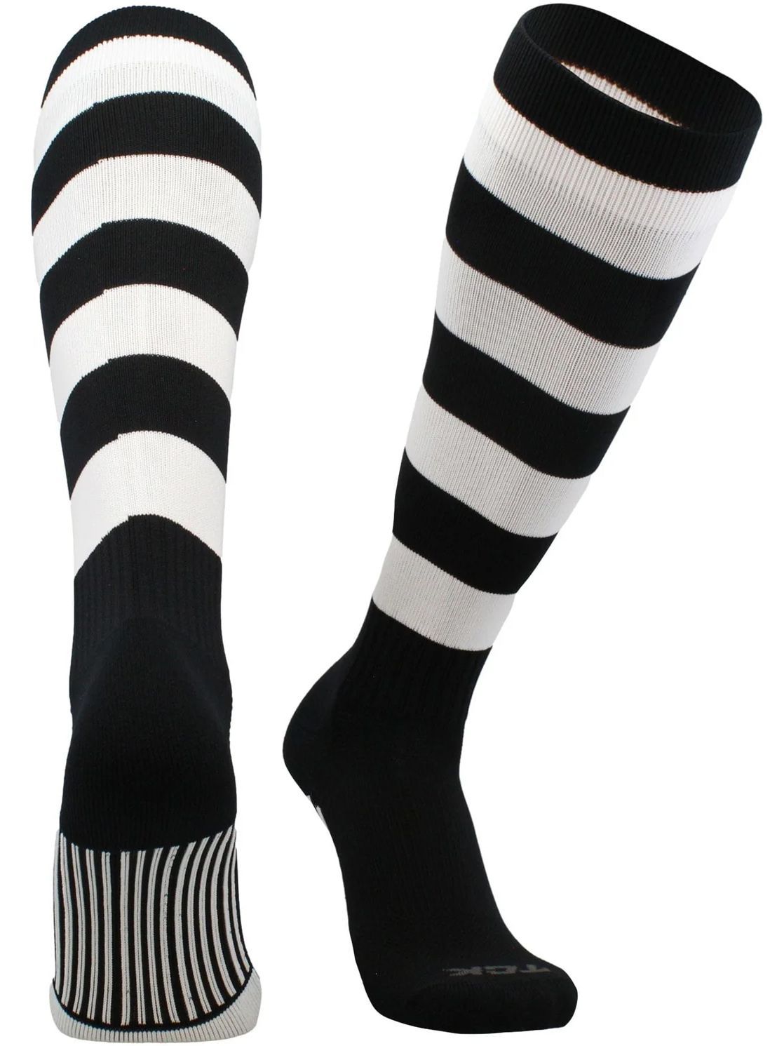 Striped Rugby Socks