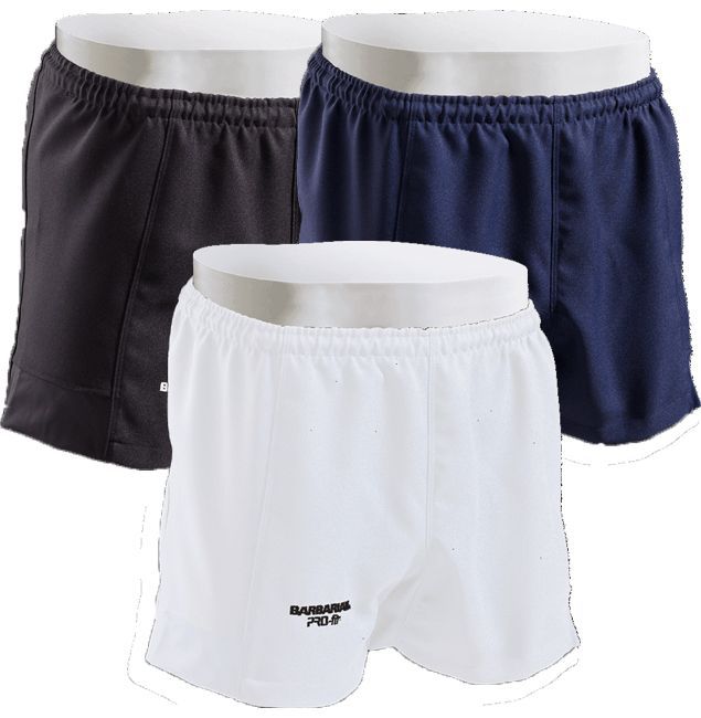 Barbarian PRO-fit Shorts