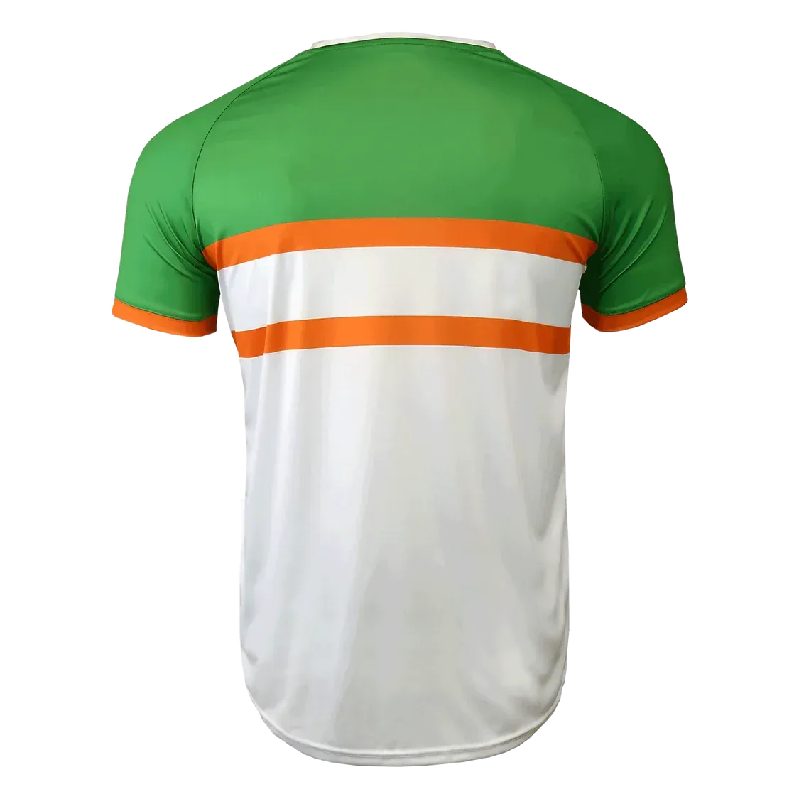Nations of Rugby Ireland Rugby Supporters Jersey