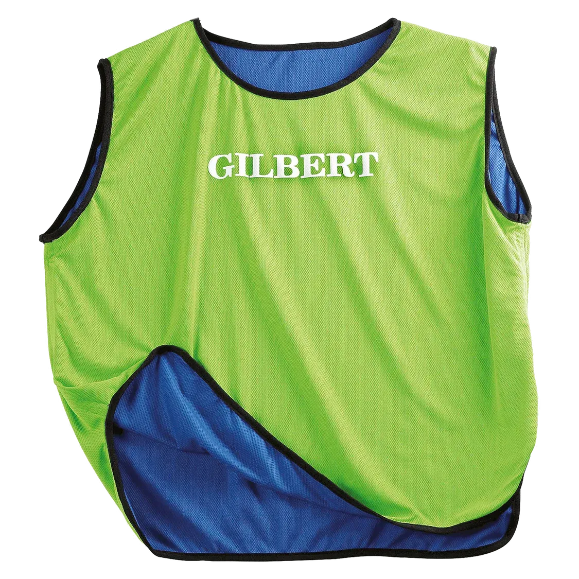 Gilbert Reversible Rugby Bib