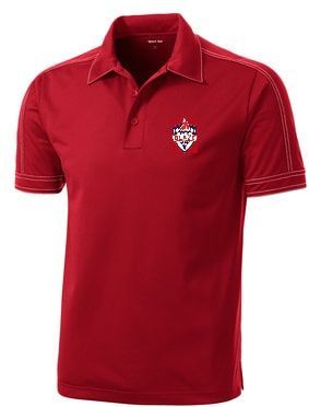 Blaze - Performance Polo *CLOSEOUT*