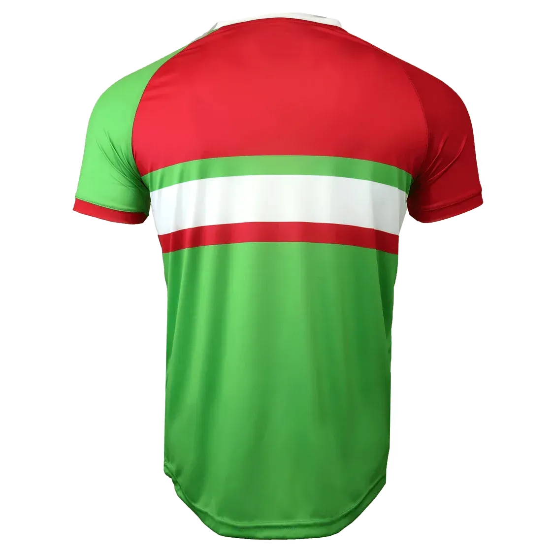 Nations of Rugby Wales Rugby Supporters Jersey