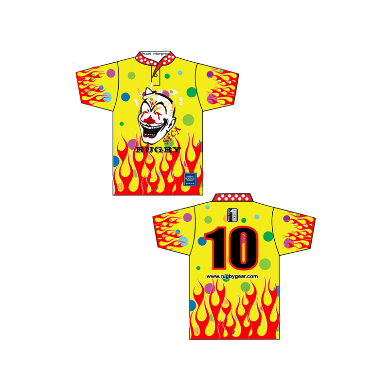 rugbygear