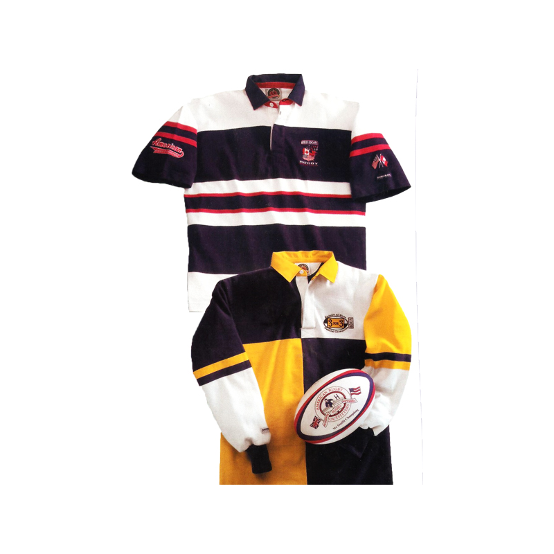 rugbygear