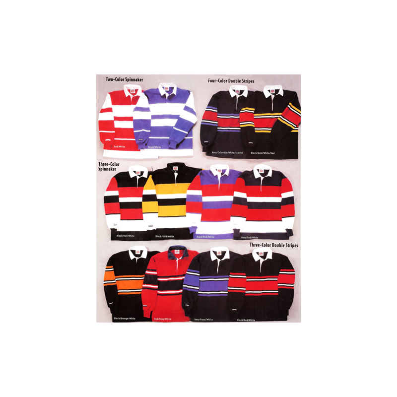 rugbygear