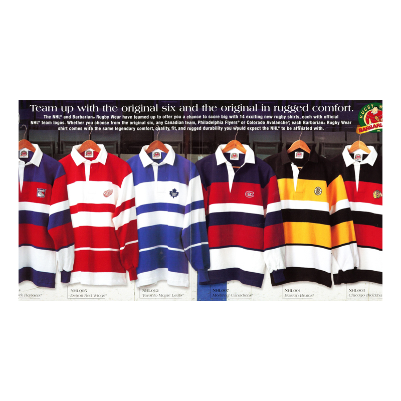 rugbygear