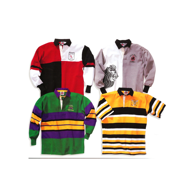 rugbygear