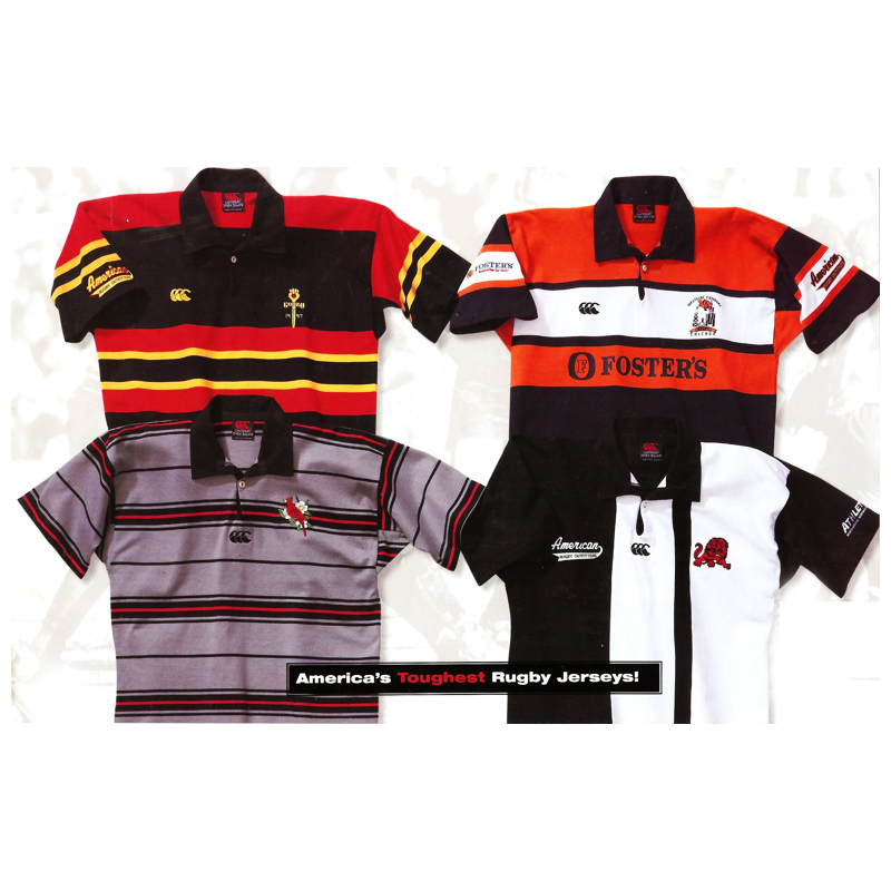 rugbygear