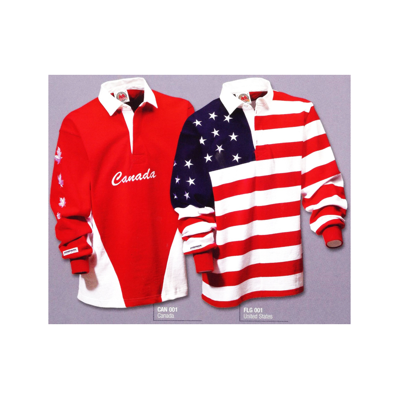 rugbygear