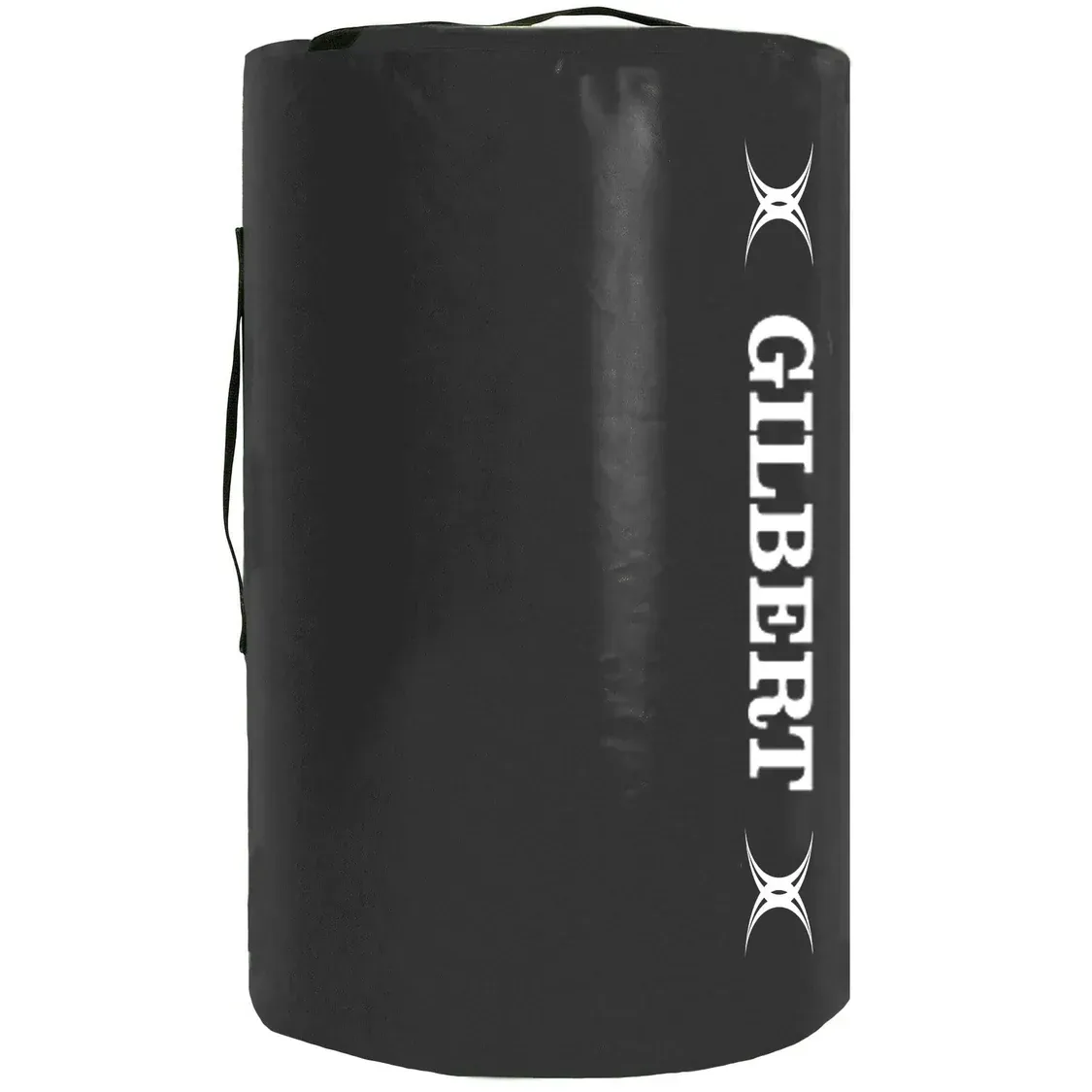 Gilbert Senior Rugby Black Point 5 Tackle Bag