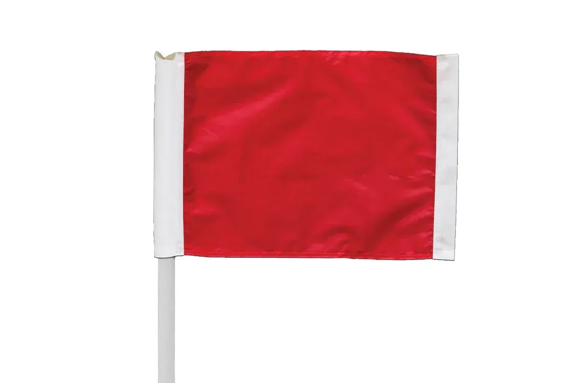Official Corner Flags (set of 4)