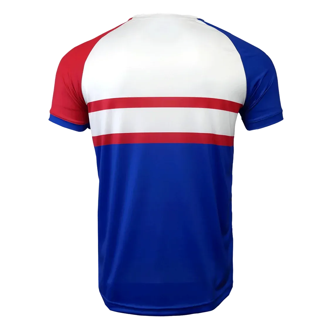 Nations of Rugby France Rugby Supporters Jersey