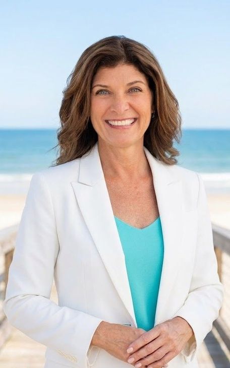 Volusia County Realtor Jessica Jaundoo