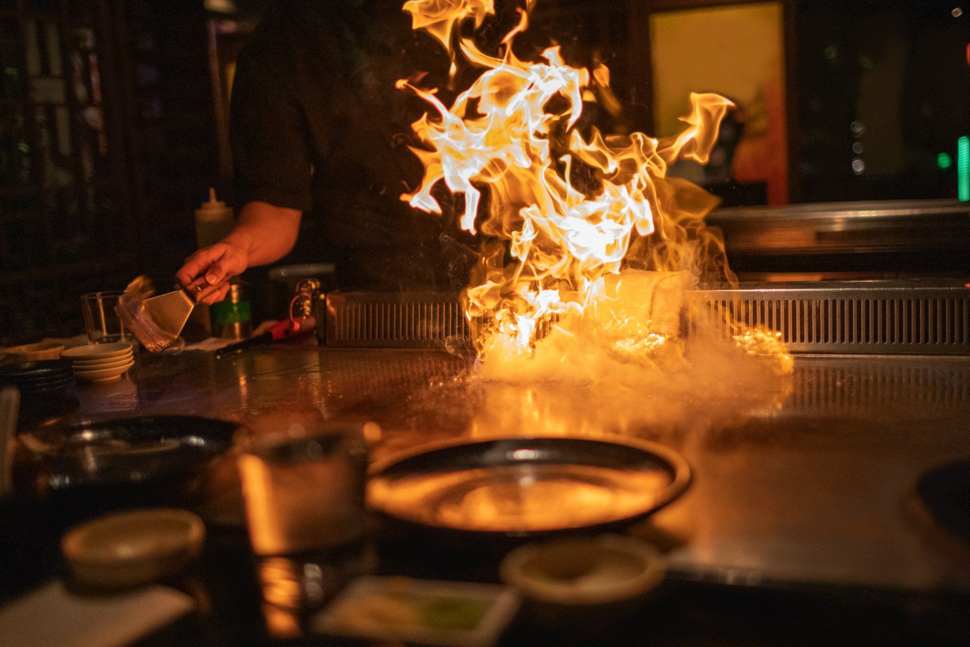 A Raw Meat — Schererville, IN — House Of Kobe