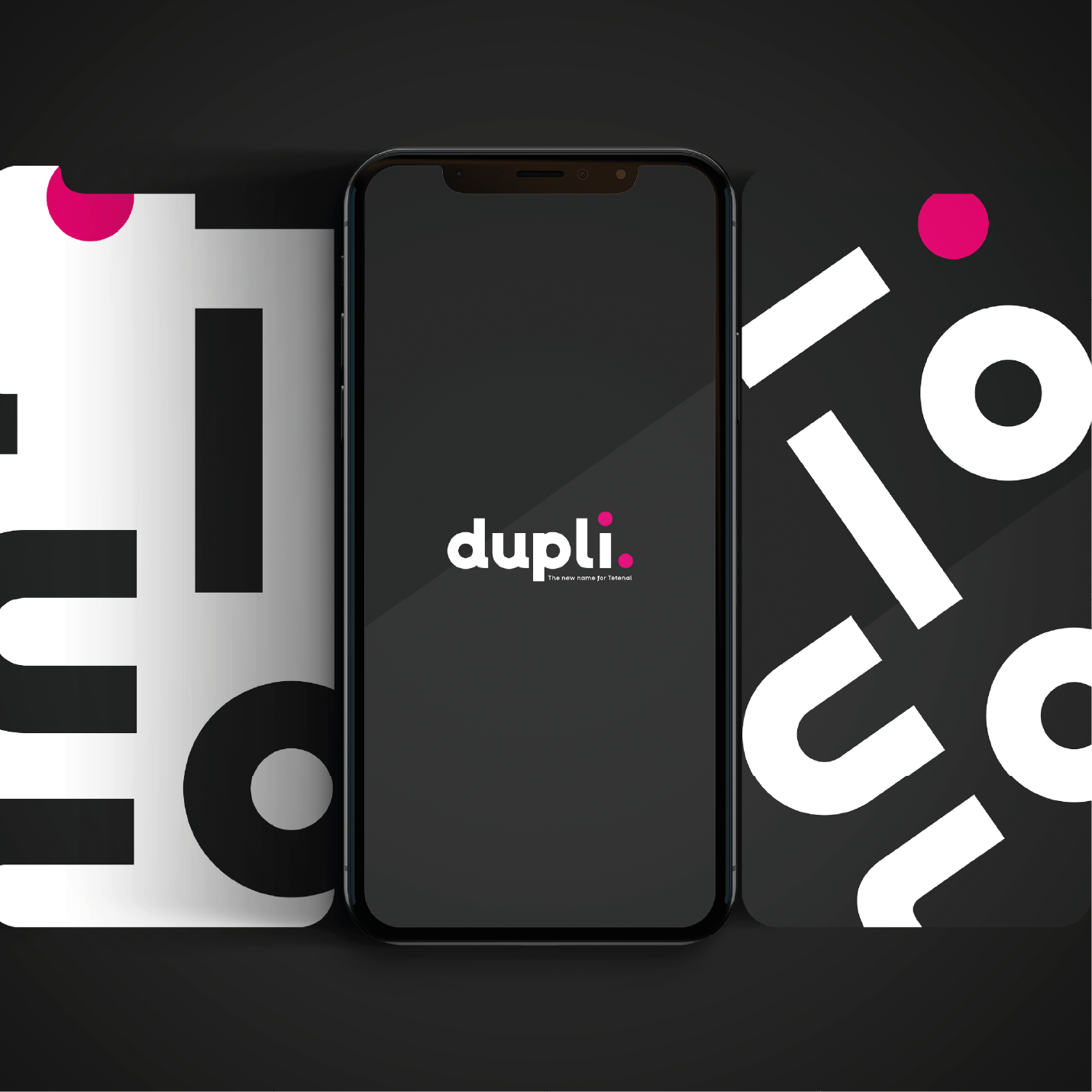 Smartphone with