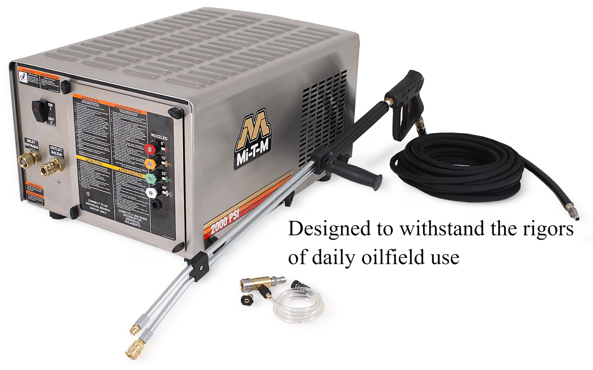 DC-3004-WSE3G – Carthage, TX – MG Cleaners & Services LLC