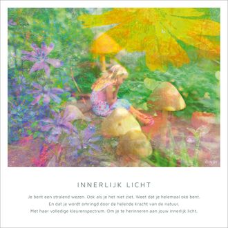 Nanaaja Magie in beeld | Innerlijk Licht Nanaaja Magie in beeld | Innerlijk Licht
