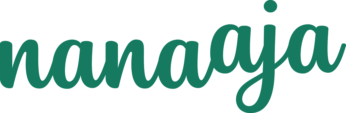 Nanaaja logo