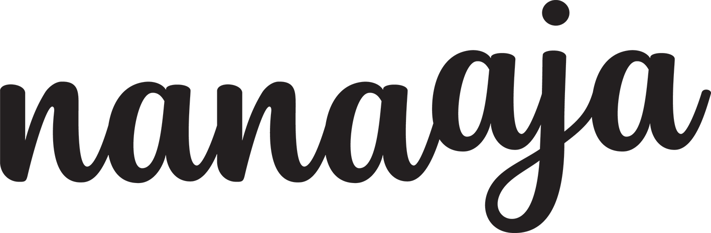 Nanaaja logo