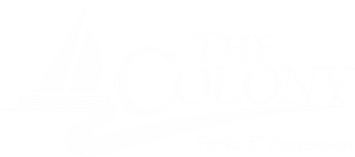 Logo for league