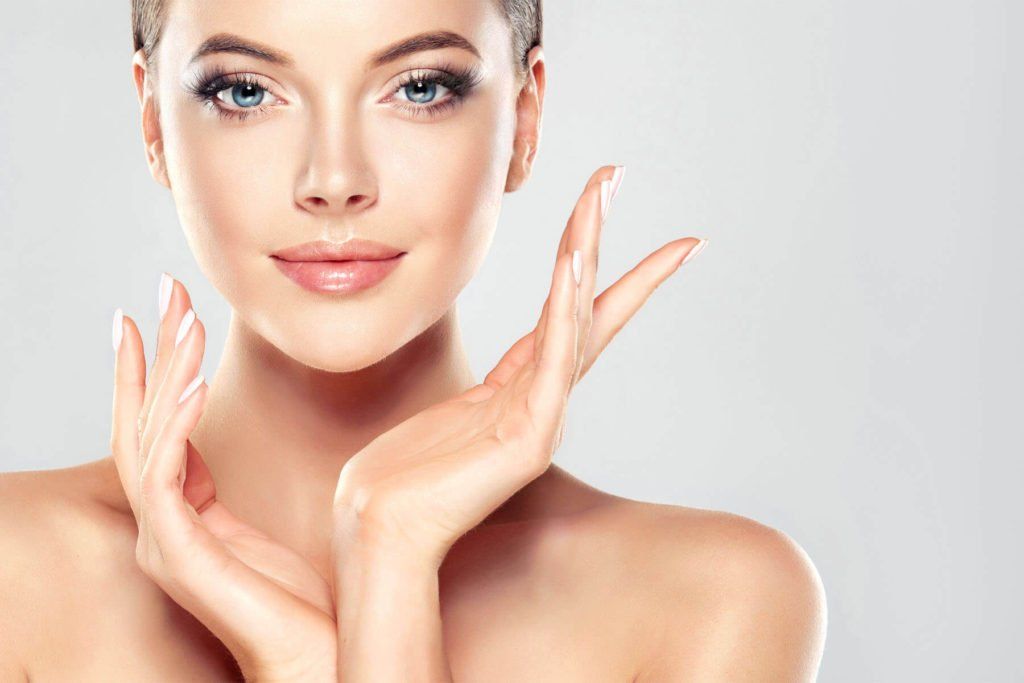 Dr. Ianculovici Rx  Skin Care Products — Wall, NJ —Mirelle Anti Aging