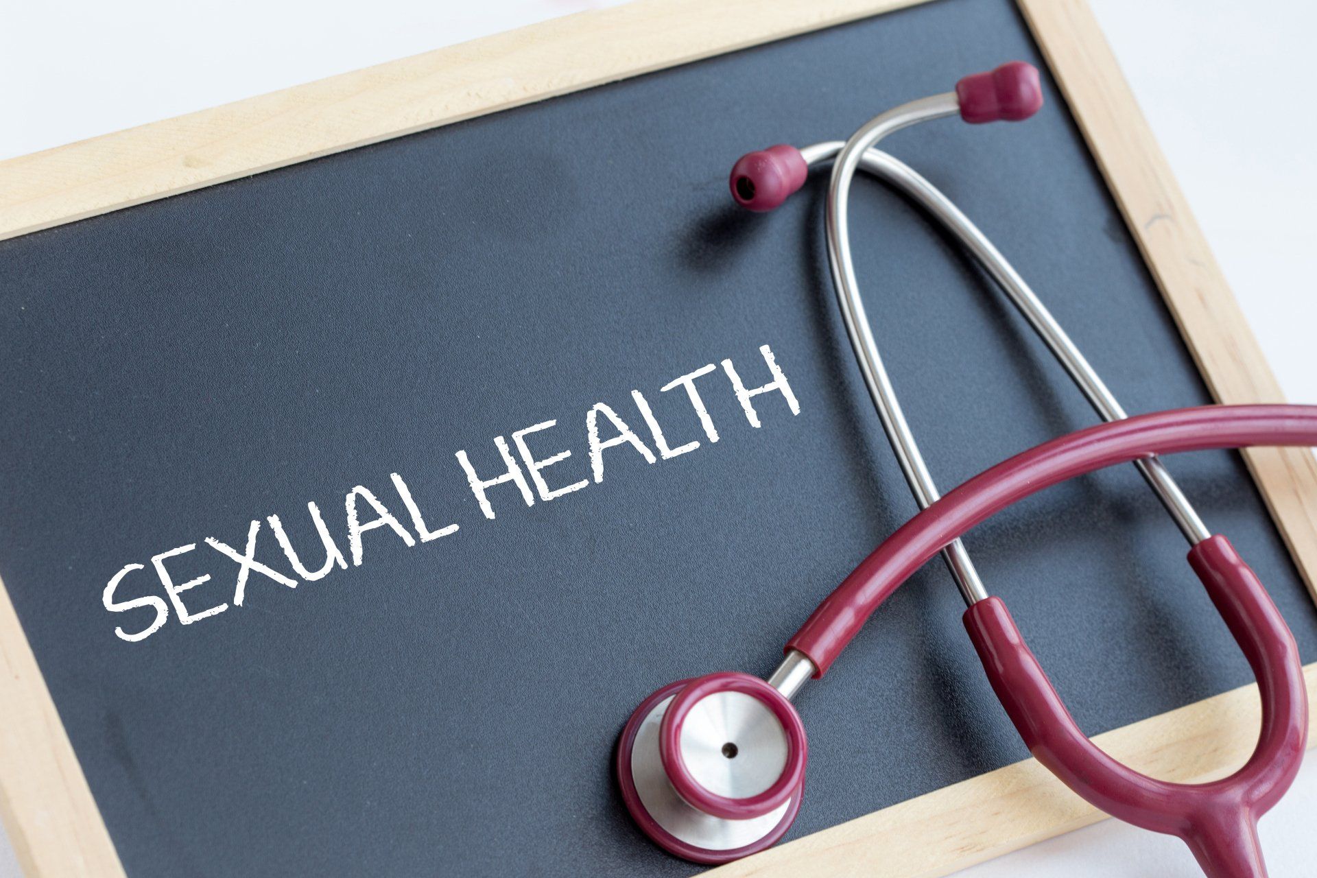 Blackboard Writing | Manasquan, NJ | Mirelle Institute for Anti-Aging Medicine