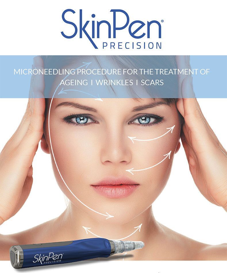 SkinPen Microneedling — Wall, NJ —Mirelle Anti Aging SkinPen Microneedling — Wall, NJ —Mirelle Anti Aging