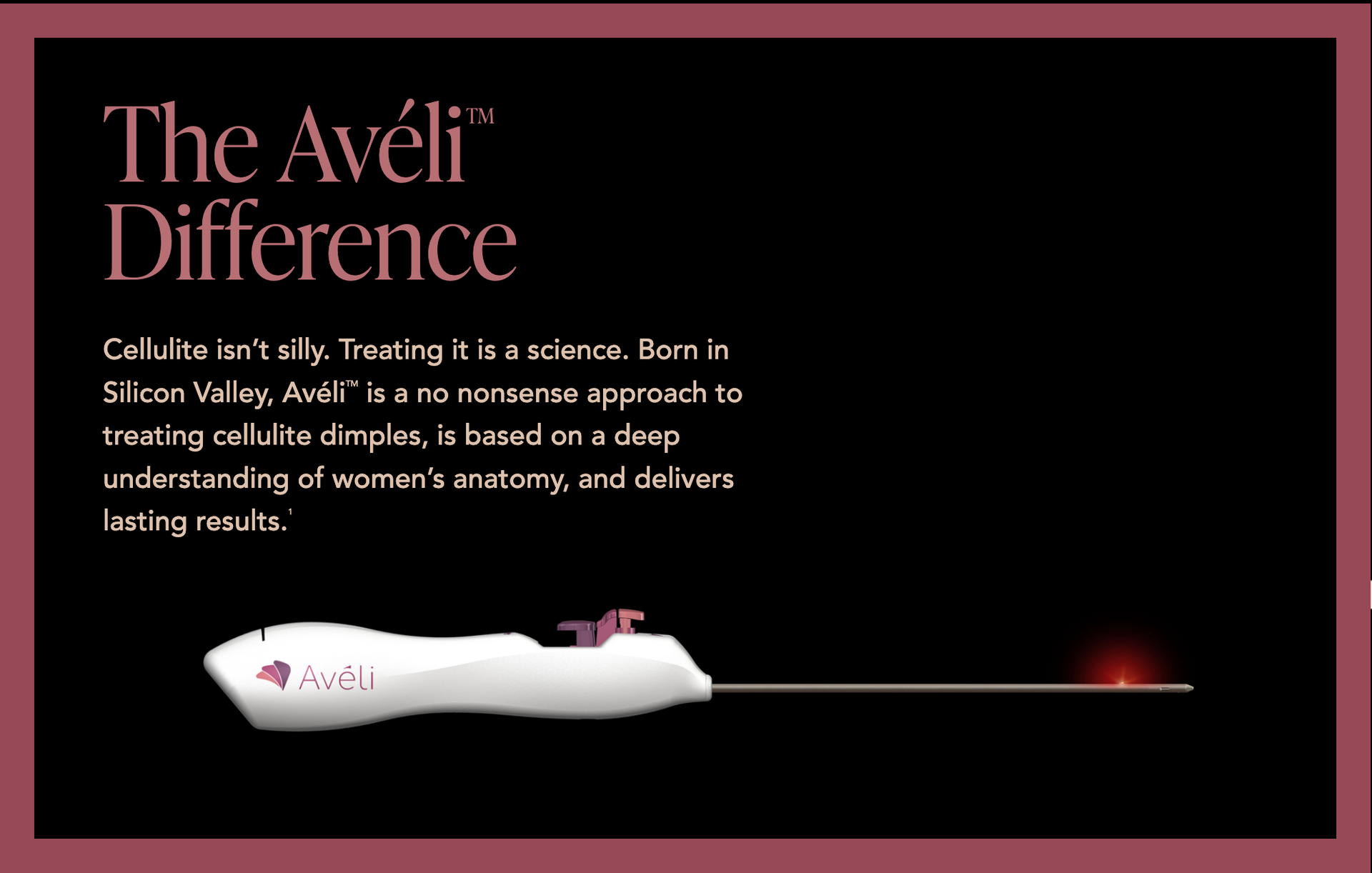 Aveli Cellulite Treatment - Wall, NJ - Mirelle Anti Aging Aveli Cellulite Treatment - Wall, NJ - Mirelle Anti Aging