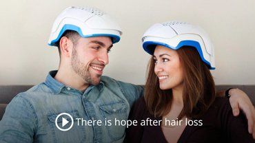 Theradome Laser Hair Growth Treamtment - Wall, NJ - Mirelle Anti Aging