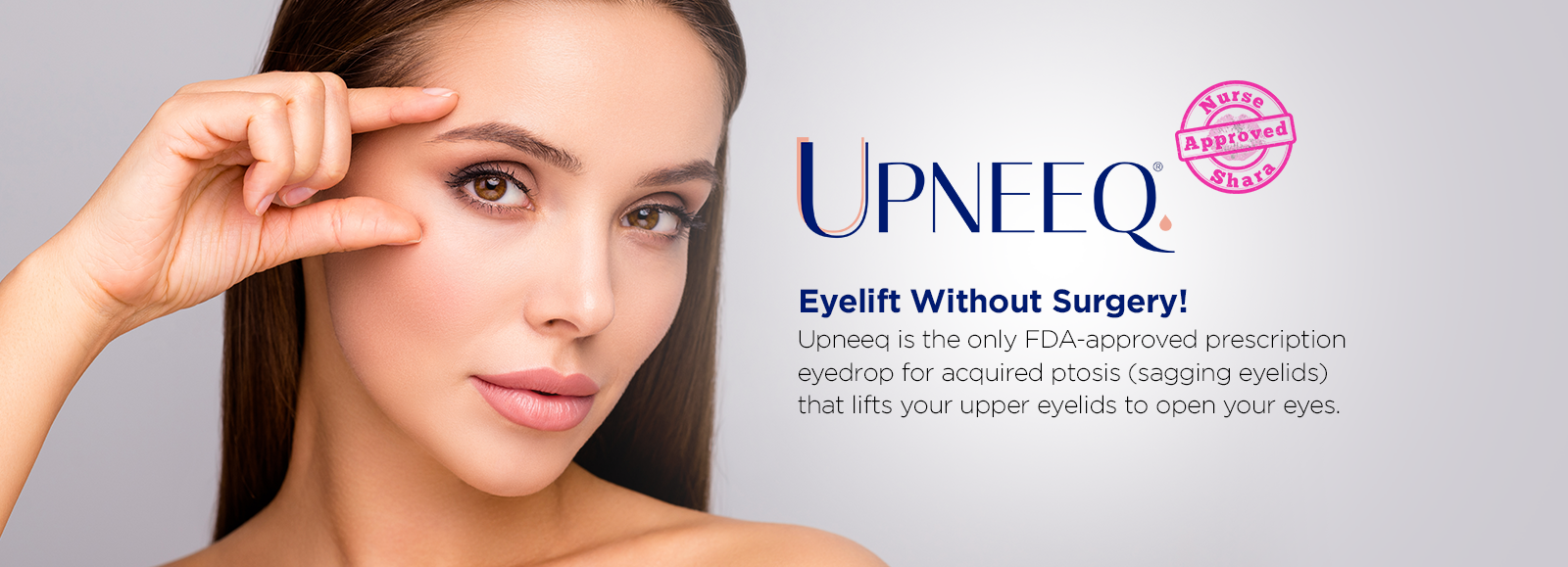 UPNEEQ Eyelift Without Surgery — Wall, NJ —Mirelle Anti Aging UPNEEQ Eyelift Without Surgery — Wall, NJ —Mirelle Anti Aging
