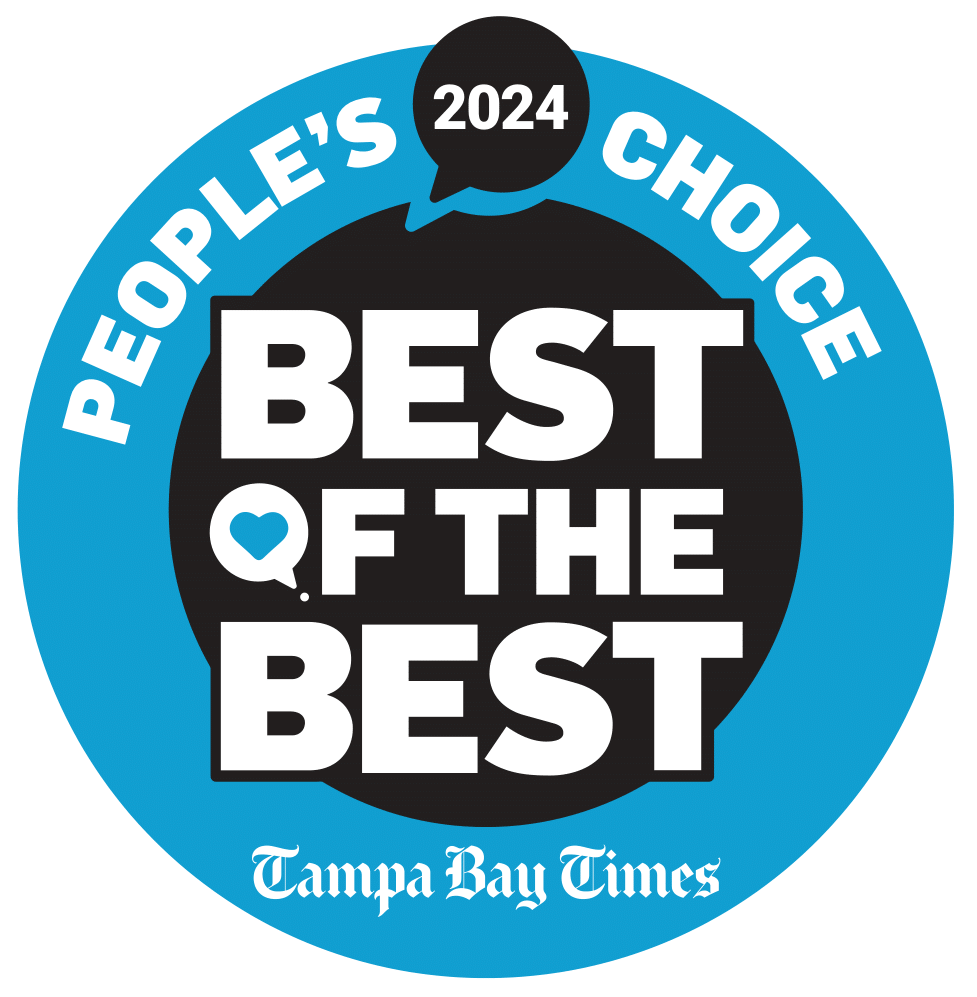 Best of the best graphic | Big 3 Diesel & Automotive Repair