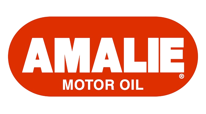Amalie Logo | Big 3 Diesel & Automotive Repair