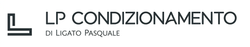logo LP Condizionamento