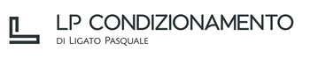 logo LP Condizionamento