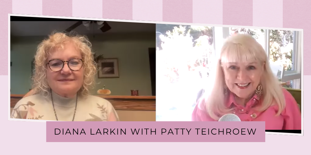 Prophecy with Patty