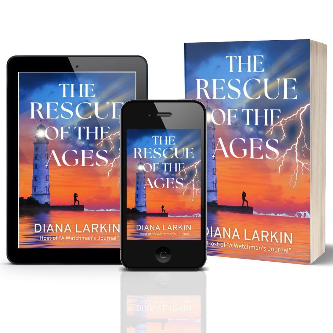 the rescue of the ages