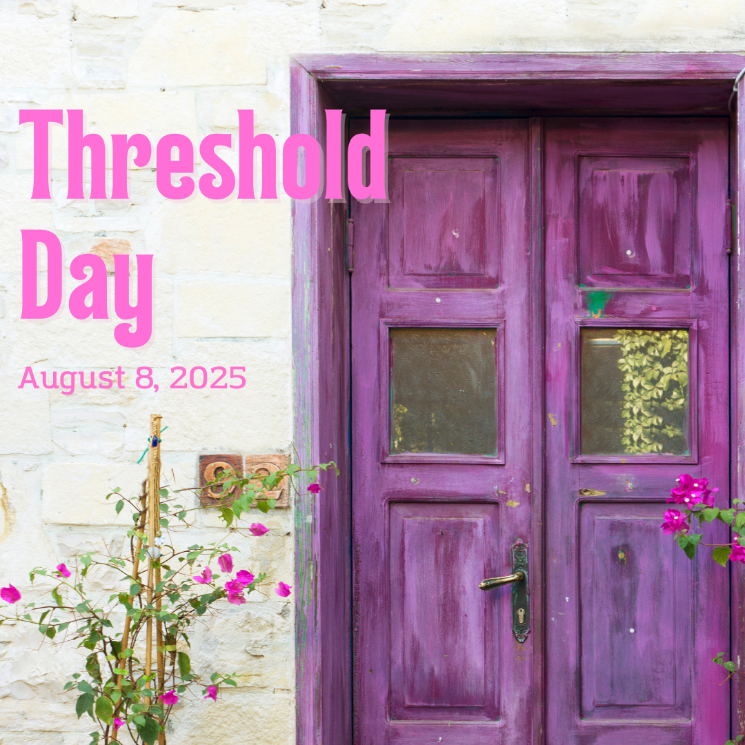 threshold day