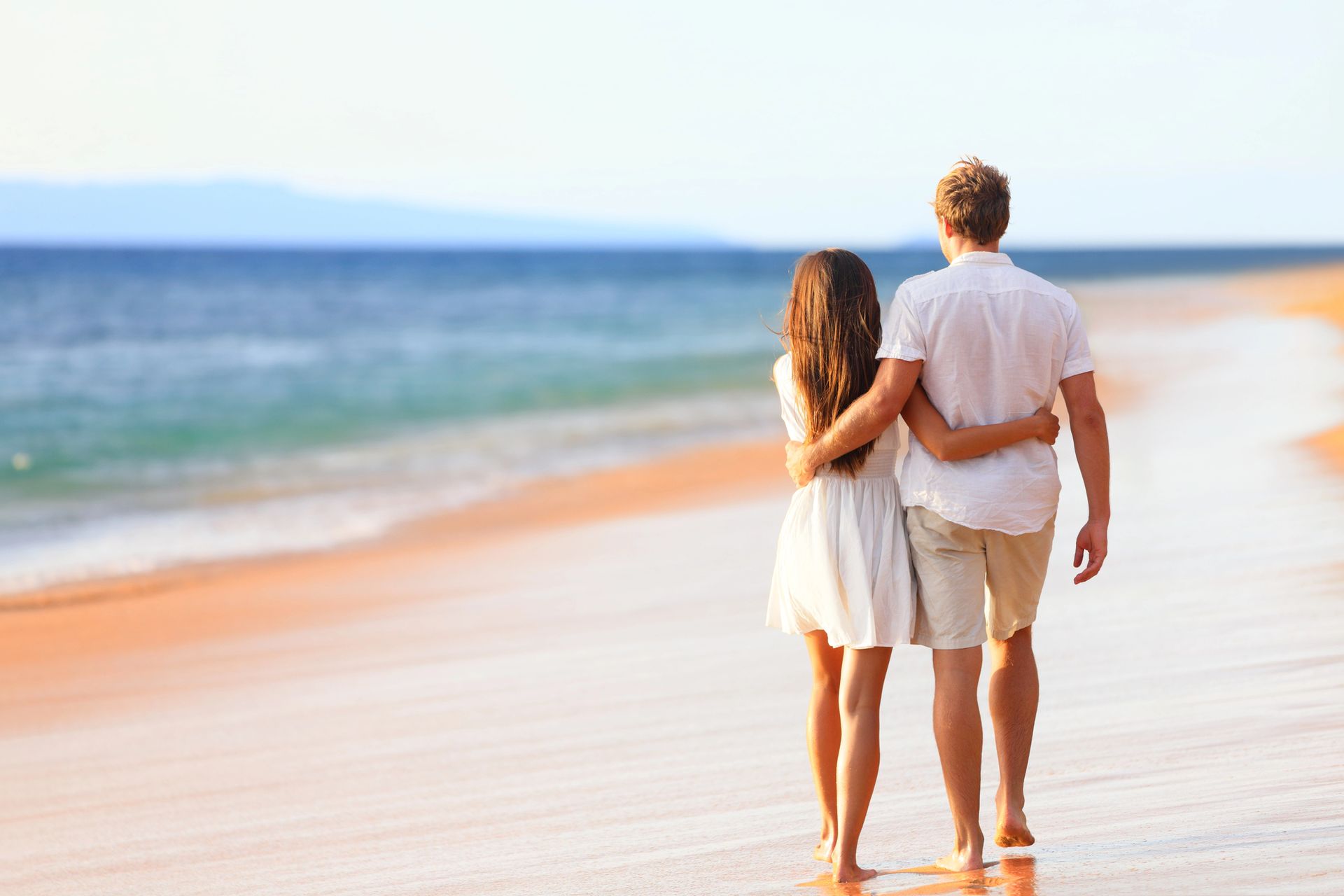 Honeymoon Travel Specialist in Clermont, FL